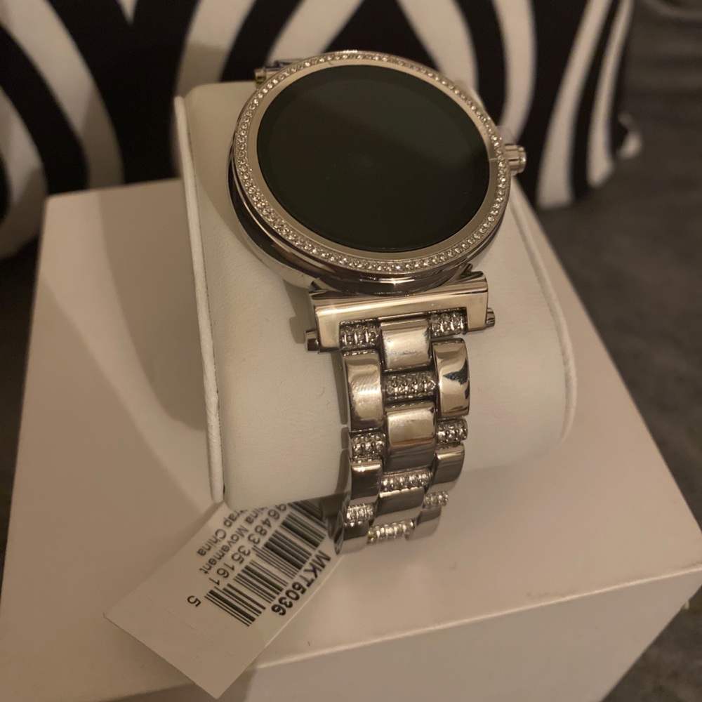 Michael Kors Access Watch